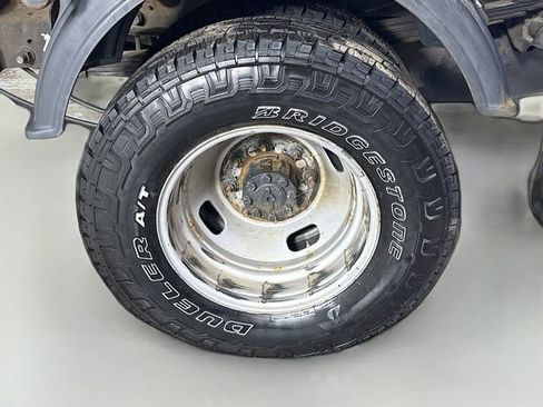 Used 2019 Ford F350 XL w/ XL Value Package image 22