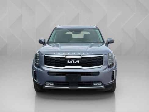 Certified 2022 Kia Telluride SX FWD image 2