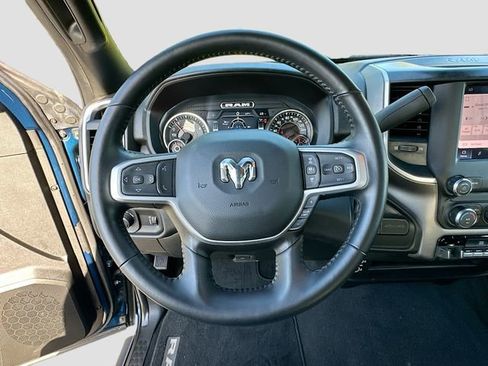 Used 2024 RAM 3500 SLT w/ Quick Order Package 27G SLT image 11