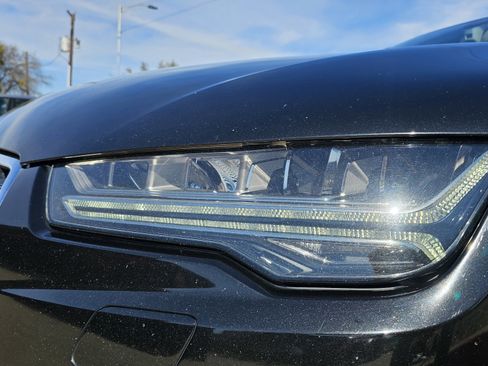 Used 2016 Audi A7 3.0T Premium Plus image 11