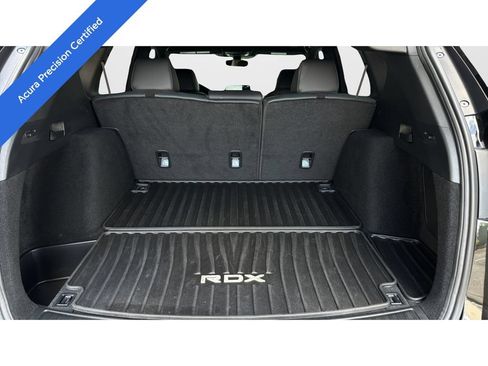Used 2023 Acura RDX w/ Advance Package FWD image 21