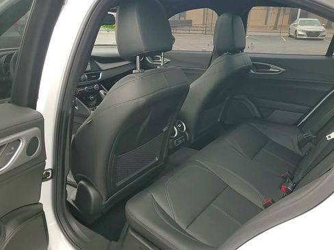 Used 2024 Alfa Romeo Giulia Ti image 27