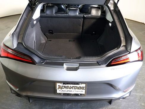 Used 2024 Acura Integra FWD image 27