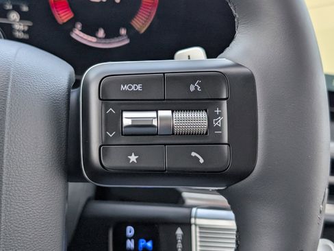 New 2026 Hyundai Santa Fe XRT AWD/4WD image 26