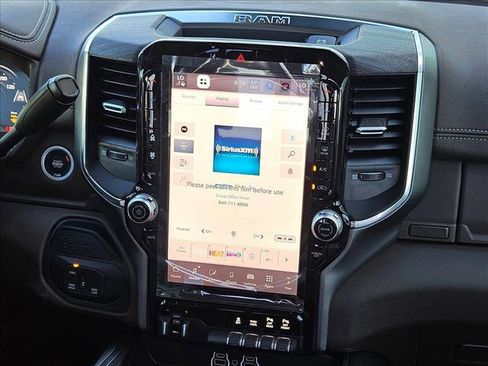 New 2026 RAM 2500 Laramie image 13