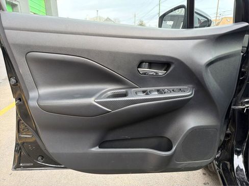 Used 2020 Nissan Versa SV image 19