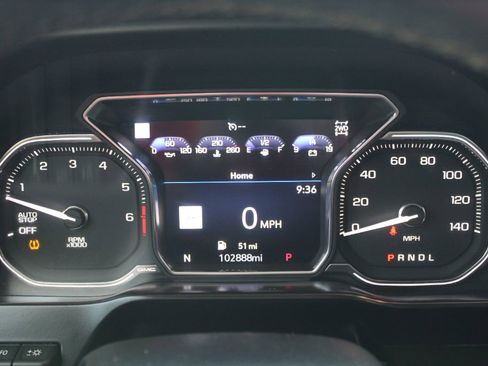 Used 2019 GMC Sierra 1500 Denali w/ Denali Ultimate Package image 15