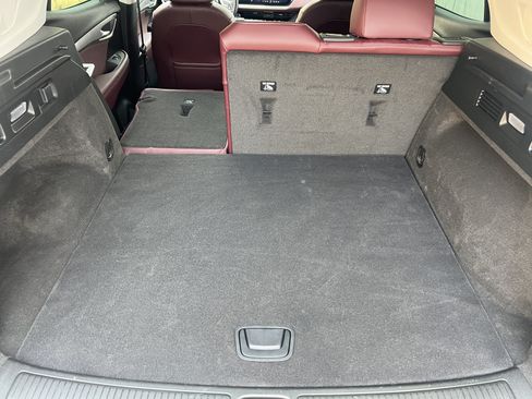 Used 2025 Buick Envision Sport Touring AWD/4WD image 20