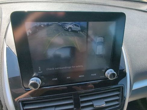 Used 2025 Mitsubishi Eclipse Cross SE AWD/4WD image 20