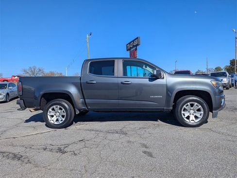Used 2016 Chevrolet Colorado LT w/ LT Convenience Package image 4