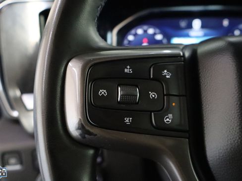 Used 2024 Chevrolet Silverado 3500 High Country w/ High Country Premium Package image 18