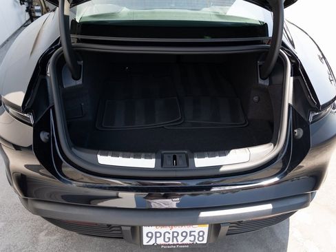 Certified 2024 Porsche Taycan 4S image 24