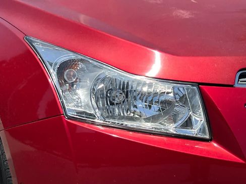 Used 2012 Chevrolet Cruze LT FWD image 31