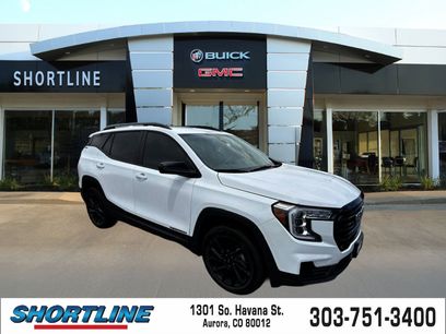 Used 2024 GMC Terrain SLE w/ Elevation Edition