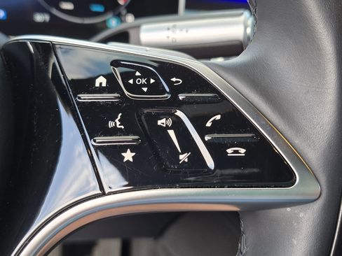 Used 2021 Mercedes-Benz S 580 4MATIC Sedan image 36
