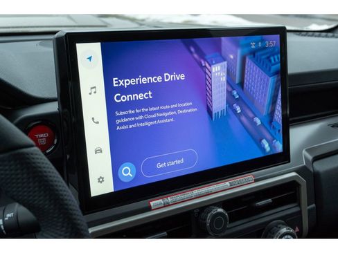 New 2026 Toyota Tacoma TRD Sport image 20