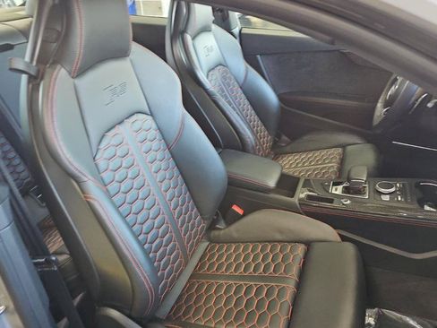 Used 2018 Audi RS 5 w/ Dynamic Package AWD/4WD image 14