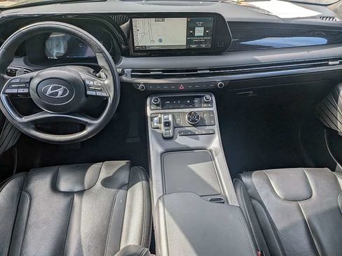 Used 2023 Hyundai Palisade Calligraphy AWD/4WD image 16