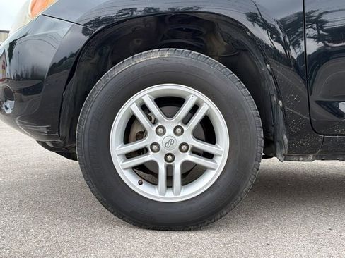 Used 2008 Toyota RAV4 2WD image 12