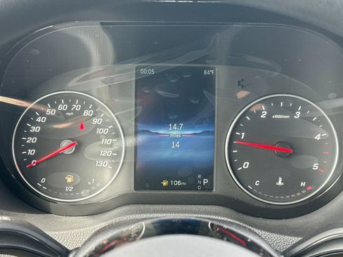 New 2025 Mercedes-Benz Sprinter 2500 image 28