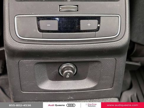 Certified 2023 Audi A4 2.0T Premium w/ Convenience Package AWD/4WD image 12