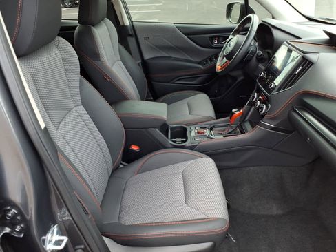 Used 2024 Subaru Forester Sport image 20