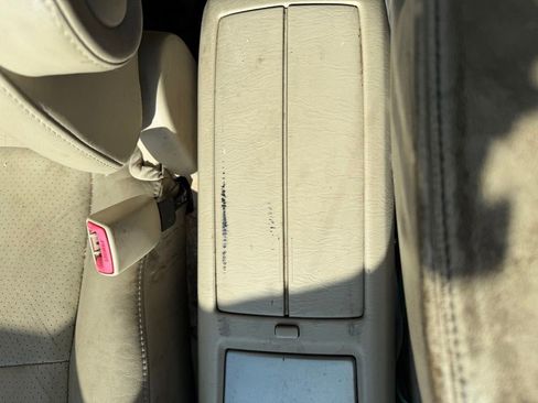 Used 2004 Toyota Highlander 4WD V6 image 8