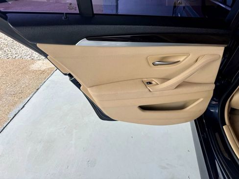 Used 2012 BMW 528i 528i Sedan 4D image 13