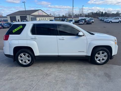 Used 2014 GMC Terrain SLE image 4
