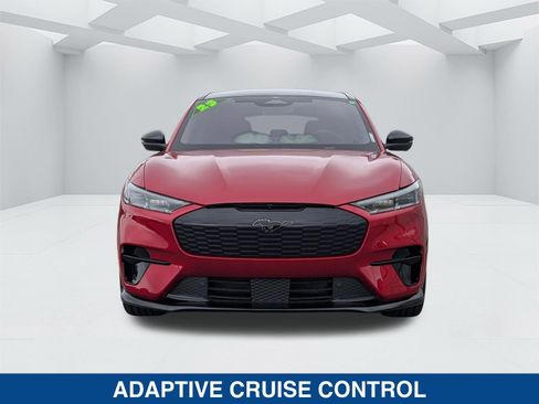 Certified 2023 Ford Mustang Mach-E GT image 8