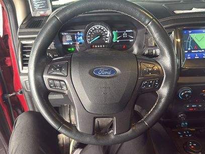 Used 2020 Ford Ranger Lariat w/ Equipment Group 501A Mid