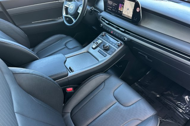 Used 2024 Hyundai Palisade SEL FWD image 19