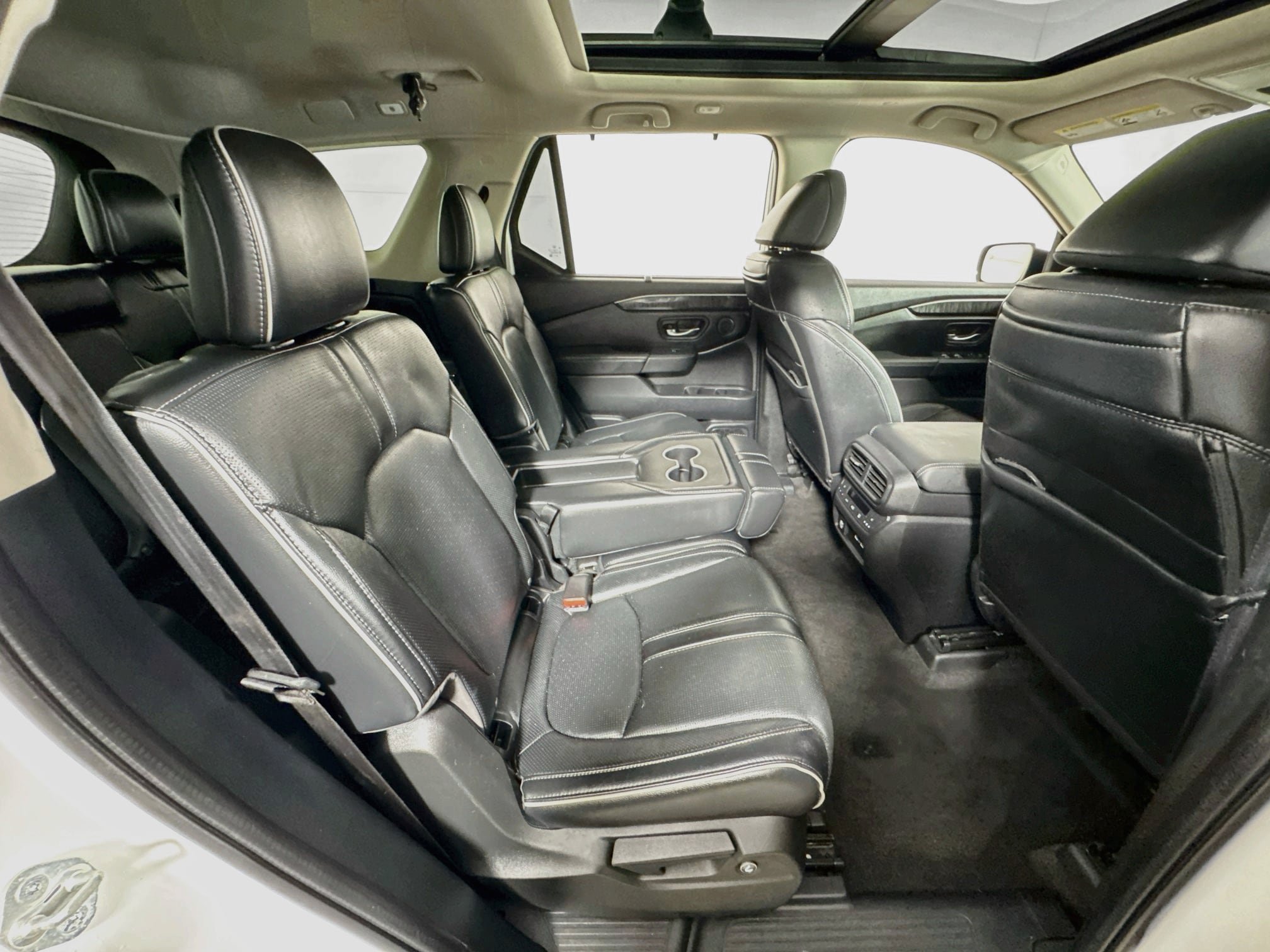 Used 2023 Honda Pilot Elite image 29