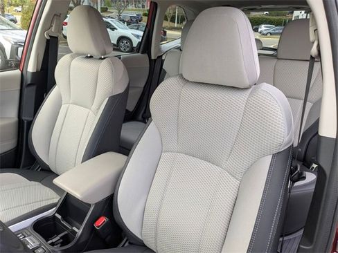 Certified 2023 Subaru Forester Premium image 27