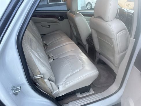 Used 2006 Buick Rendezvous AWD w/ CXL Preferred Equipment Group image 18