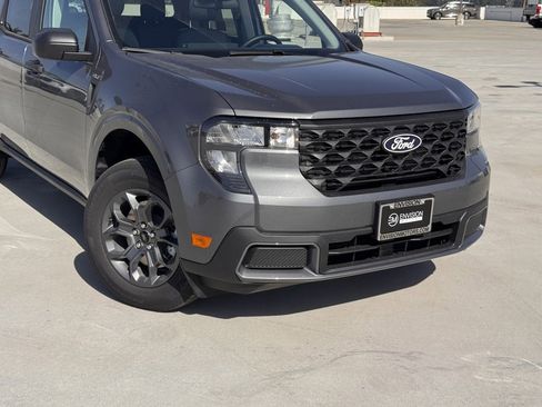 New 2026 Ford Maverick XLT image 3