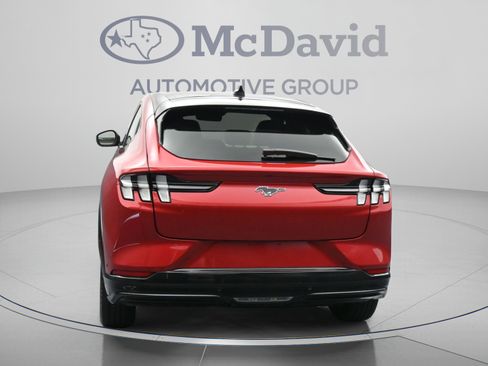 Used 2023 Ford Mustang Mach-E Premium RWD image 7