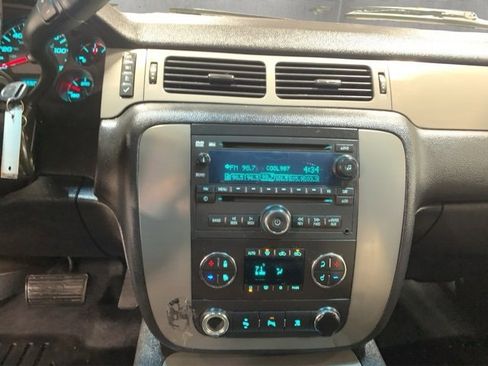 Used 2010 GMC Sierra 1500 SLT w/ All-Terrain Package image 15