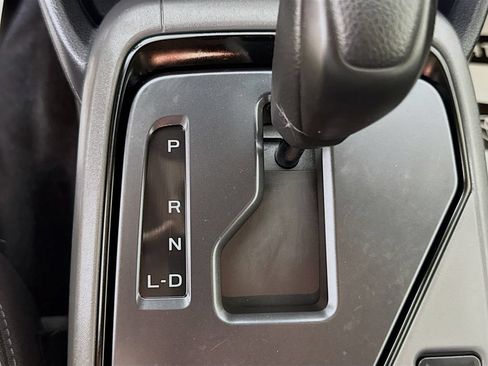 Used 2024 Subaru Crosstrek 2.0i AWD/4WD image 19