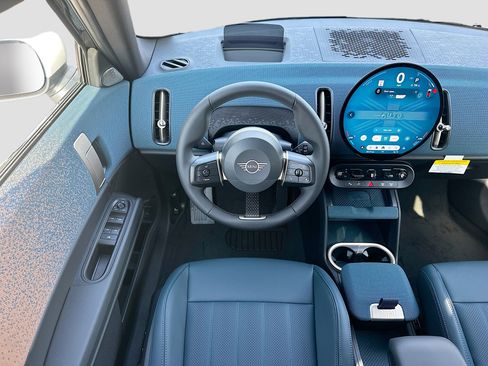 New 2026 MINI Cooper Countryman S image 17