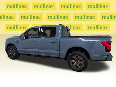 Used 2023 Ford F150 Lightning Lariat w/ Equipment Group 511A High AWD/4WD image 10