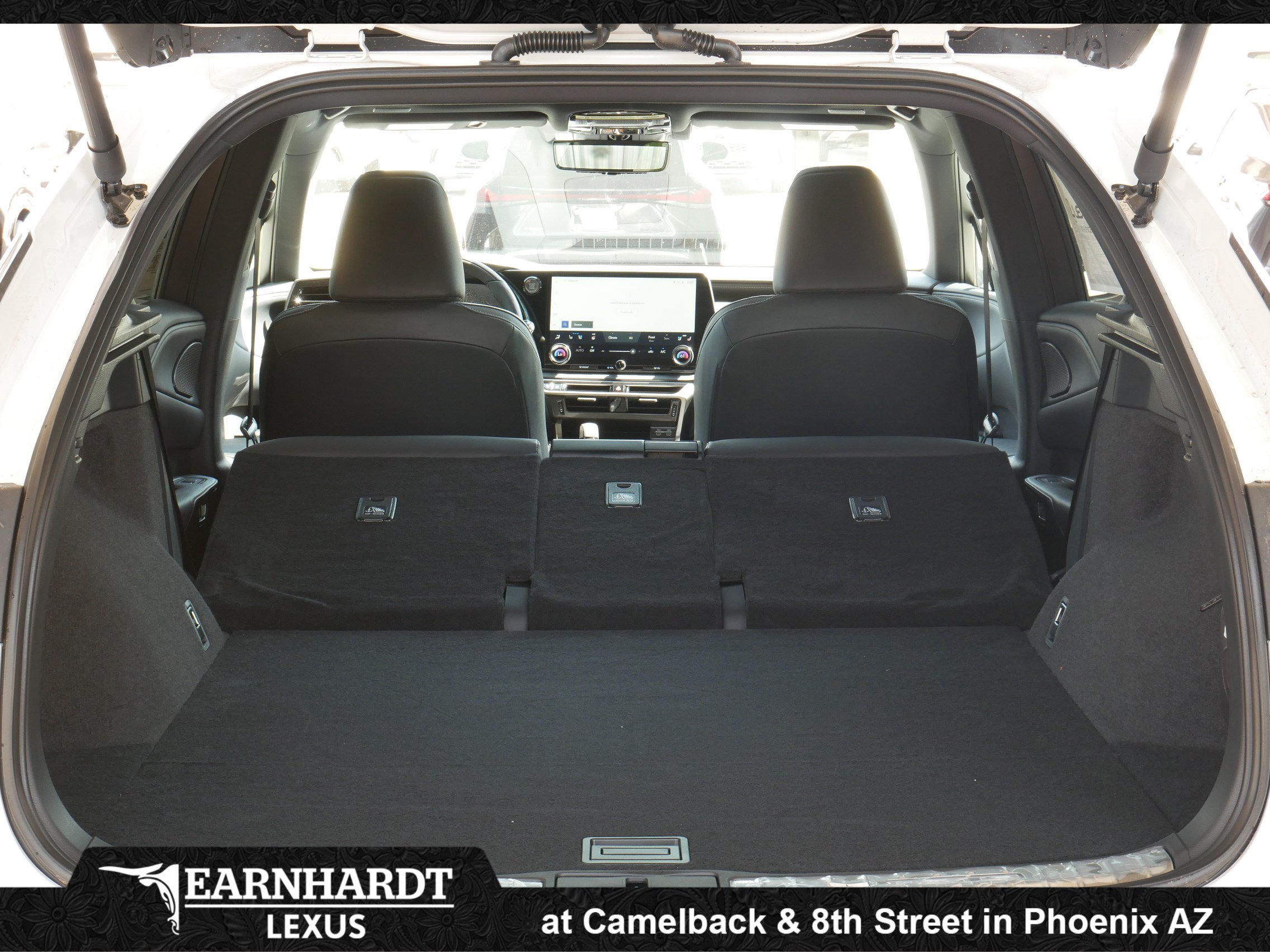 New 2026 Lexus RX 350 Premium Plus w/ Convenience Package FWD image 15