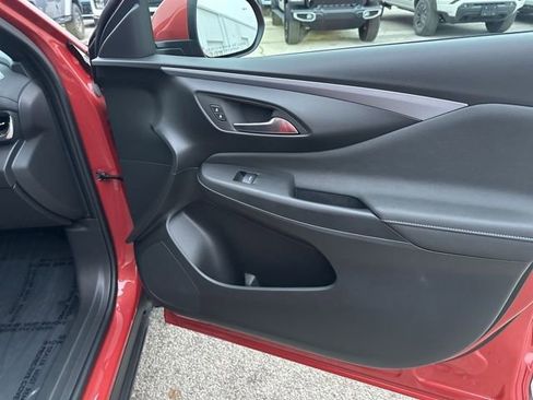 Used 2024 Buick Envista Preferred w/ Convenience I Package image 36