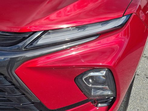 Used 2023 Chevrolet Blazer RS w/ Enhanced Convenience Package image 8