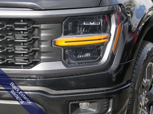 Used 2024 Ford F150 STX RWD image 10