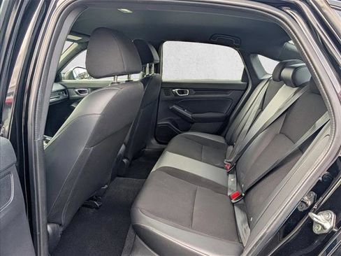 Used 2022 Honda Civic Sport image 17
