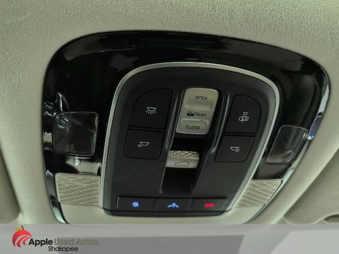 Used 2020 Hyundai Palisade Limited image 23