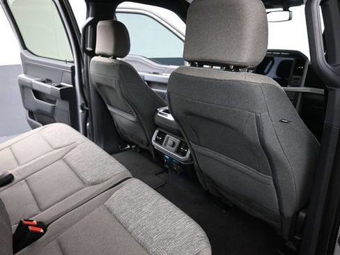 Used 2024 Ford F150 XLT w/ Mobile Office Package AWD/4WD image 14