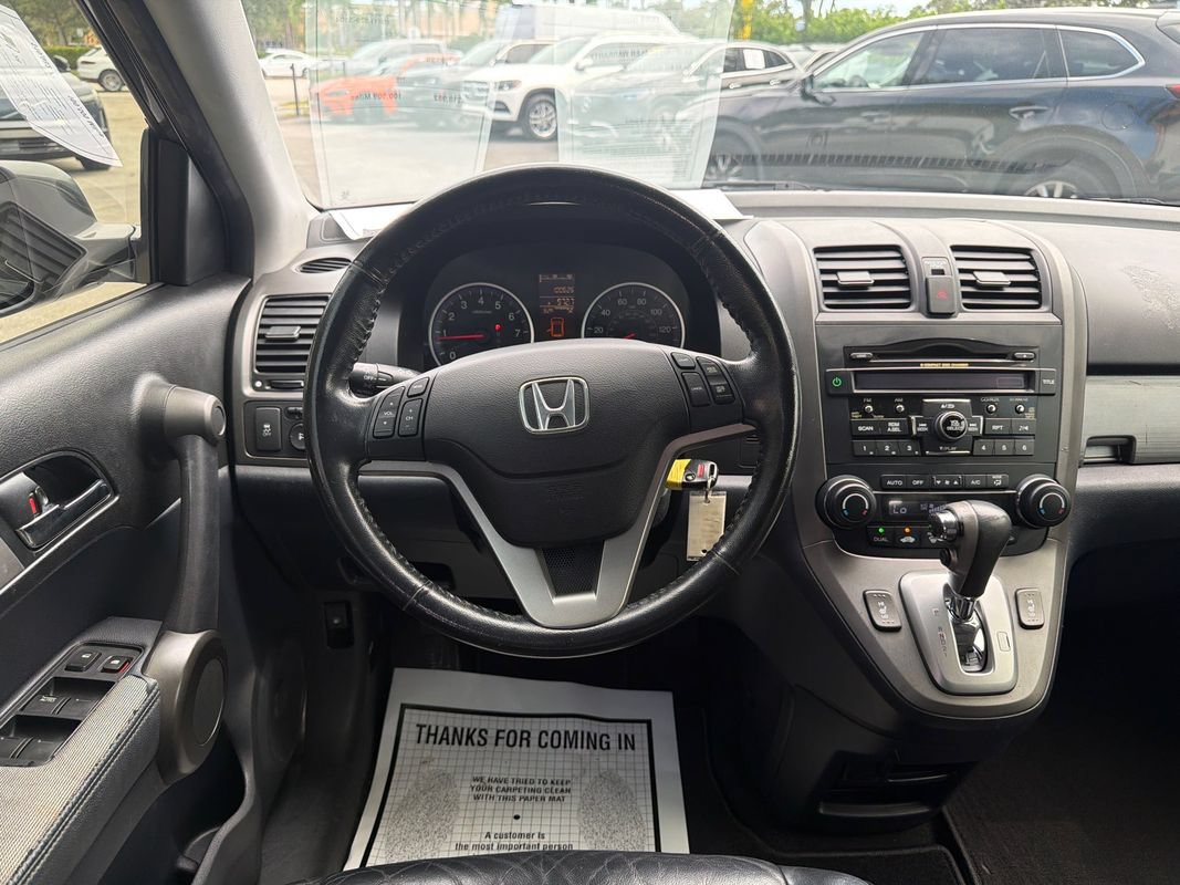 Used 2011 Honda CR-V EX-L image 16