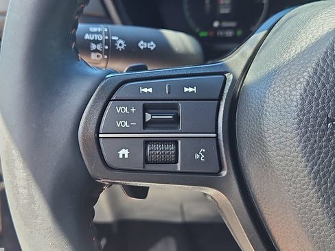 Certified 2024 Honda CR-V Sport-L image 24